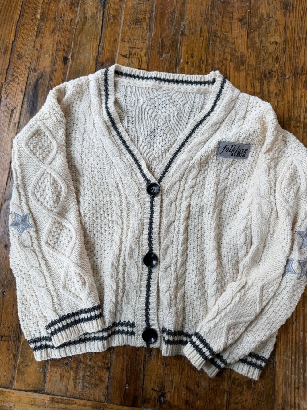 Taylor Swift Folklore Cardigan Original 2020